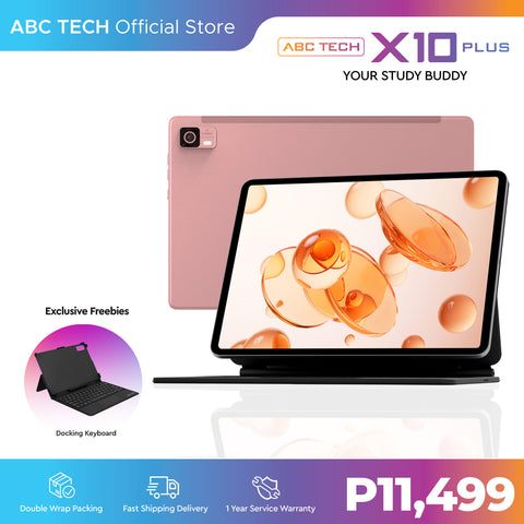 Abc Techbytes ABC Tech – ABCTechph