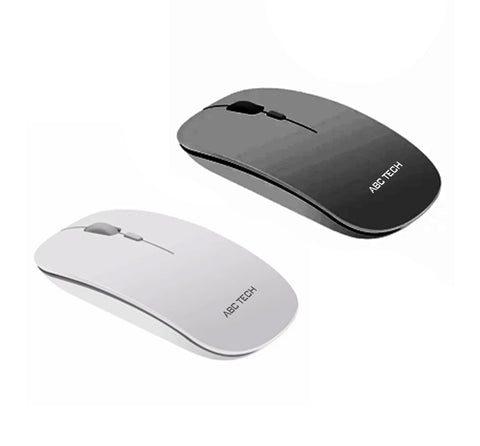 WIRELESS BLUETOOTH MOUSE