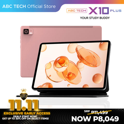 All – ABCTechph