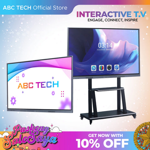 ABC Tech – ABCTechph