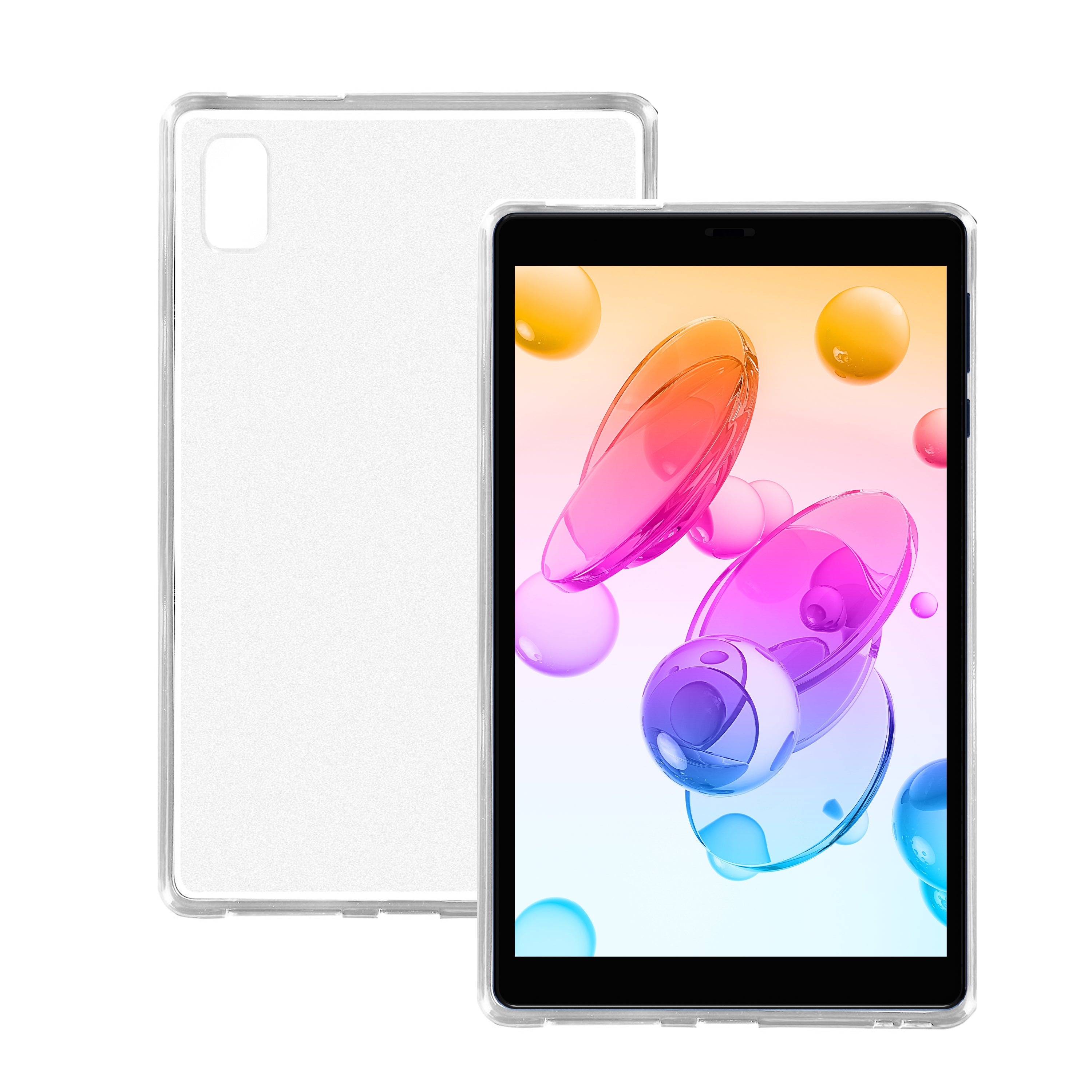 ABC TECH X8 SILICONE CASE