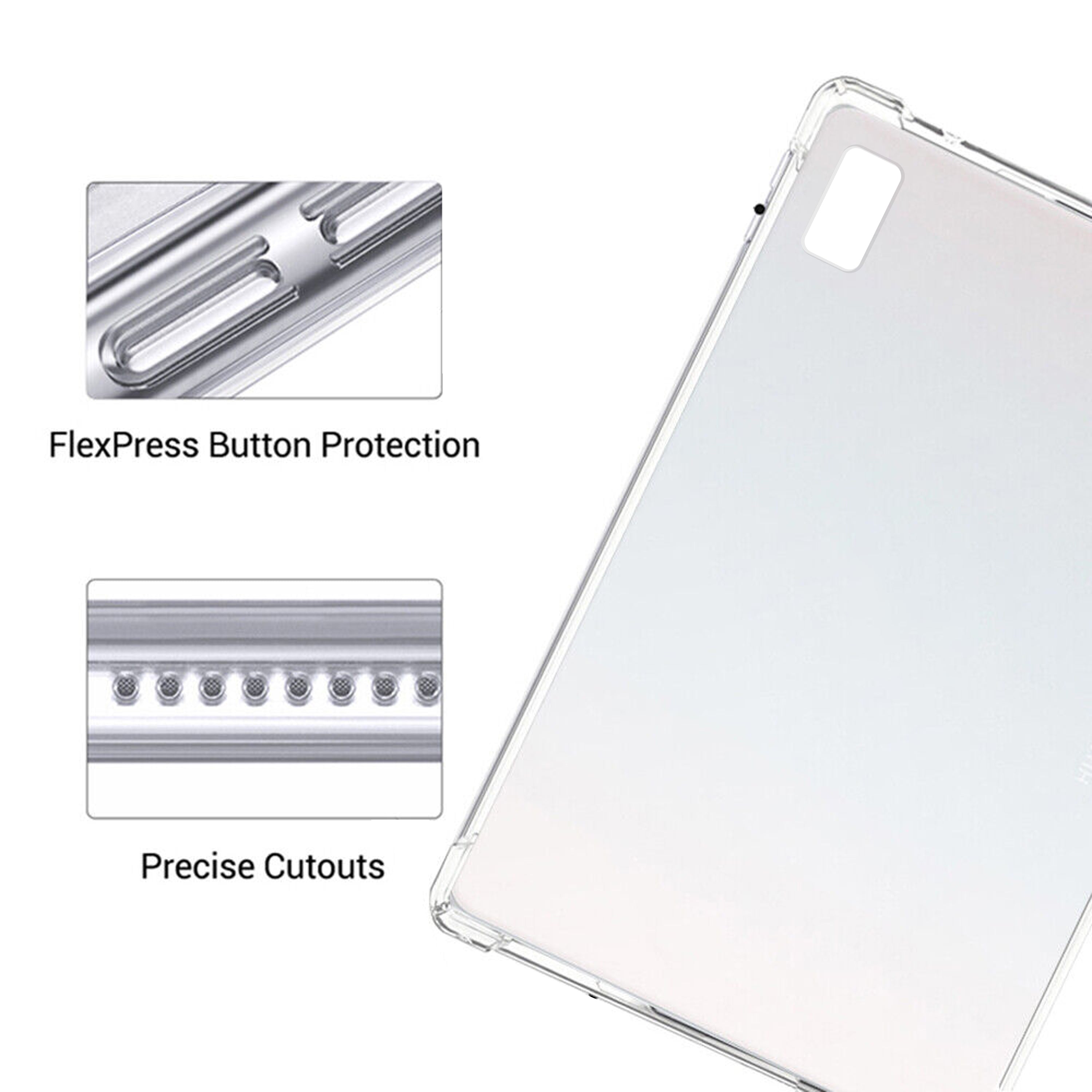 ABC TECH X8 SILICONE CASE