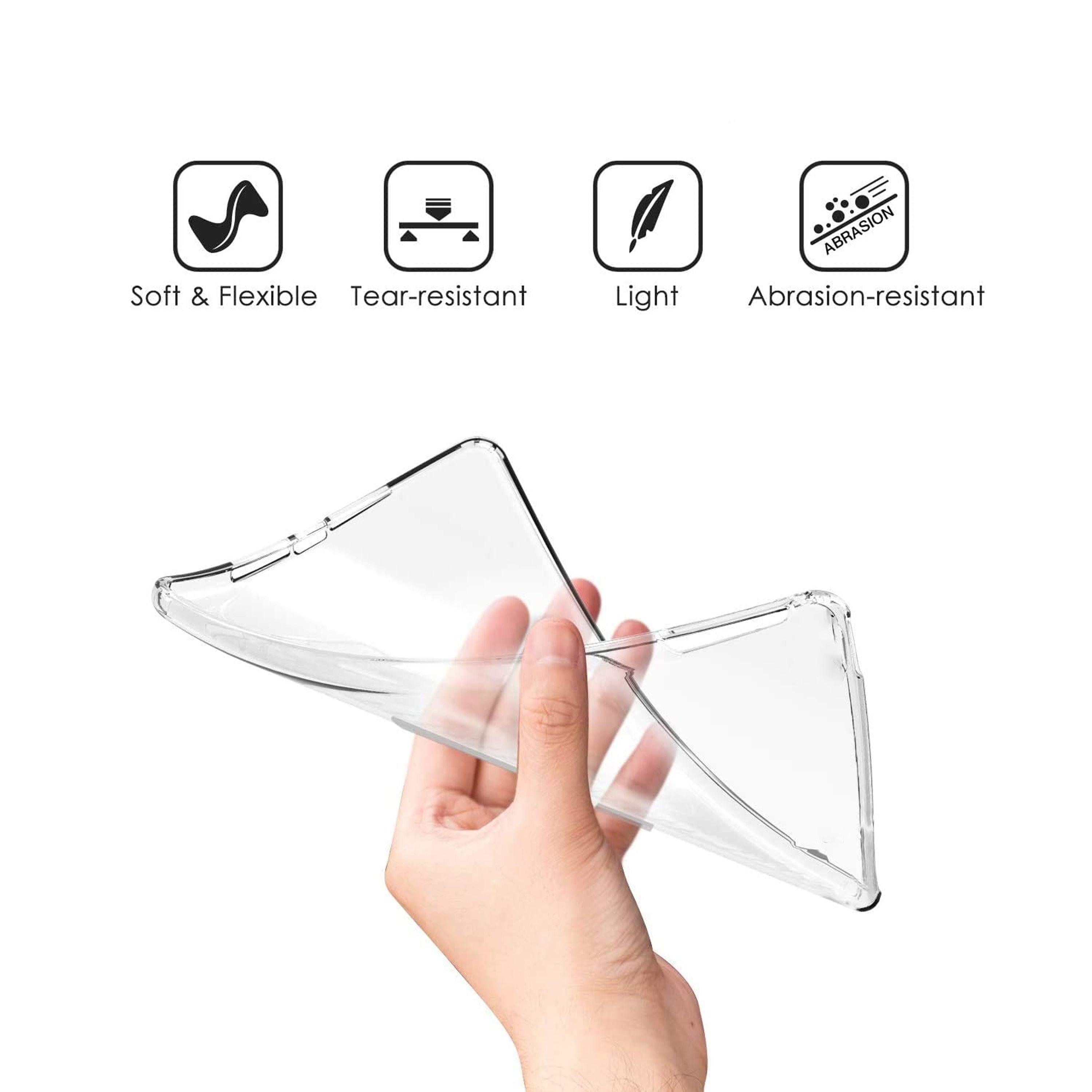 ABC TECH X8 SILICONE CASE