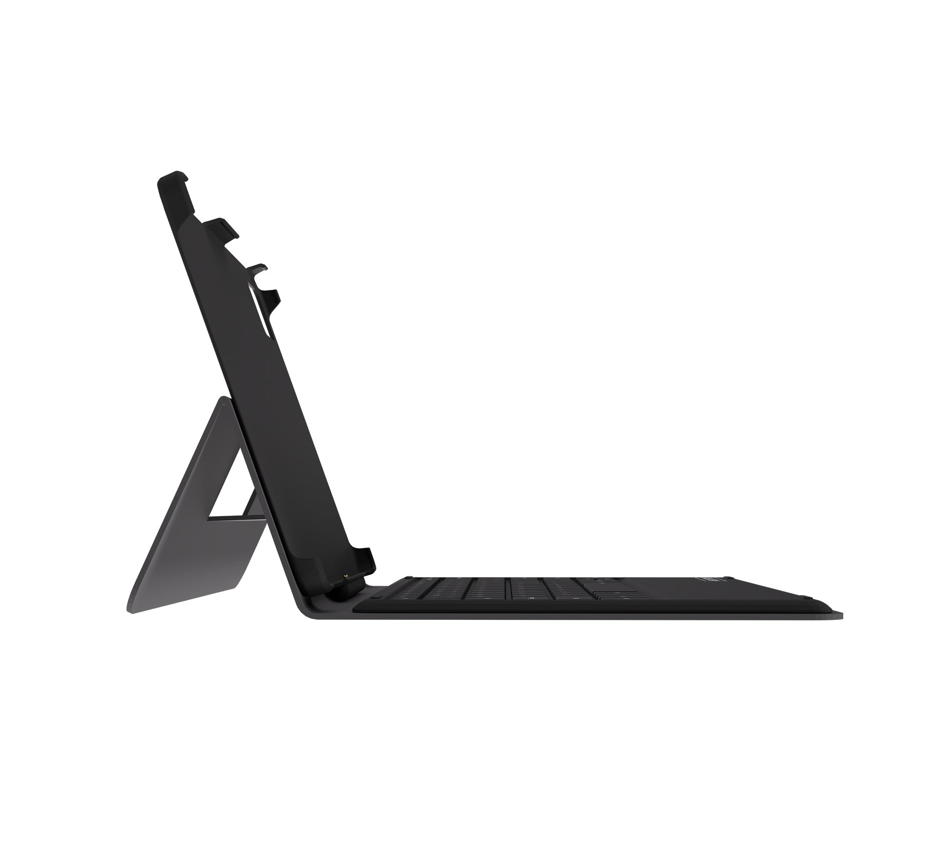 KEY TOUCH DOCKING KEYBOARD