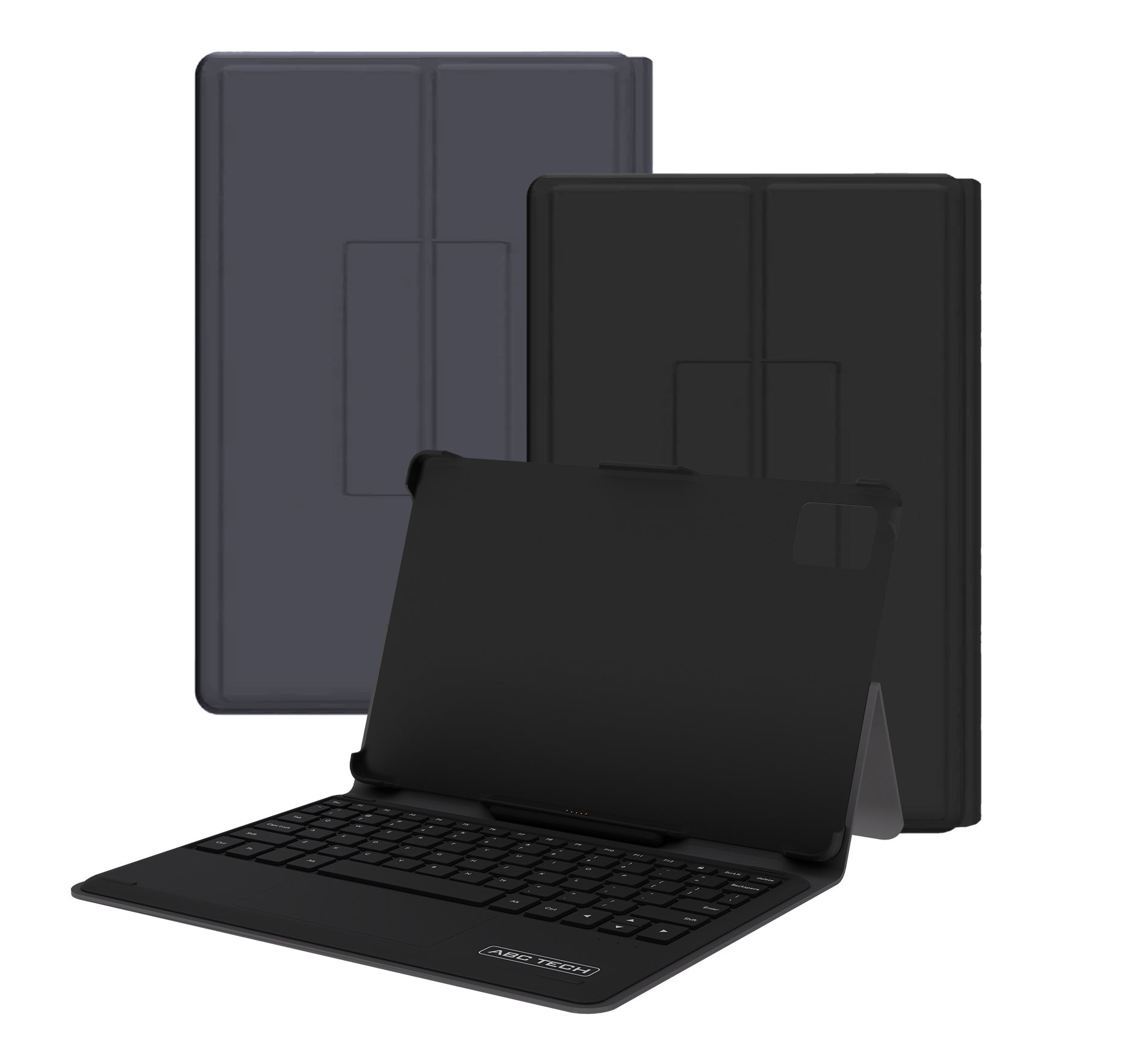 KEY TOUCH DOCKING KEYBOARD