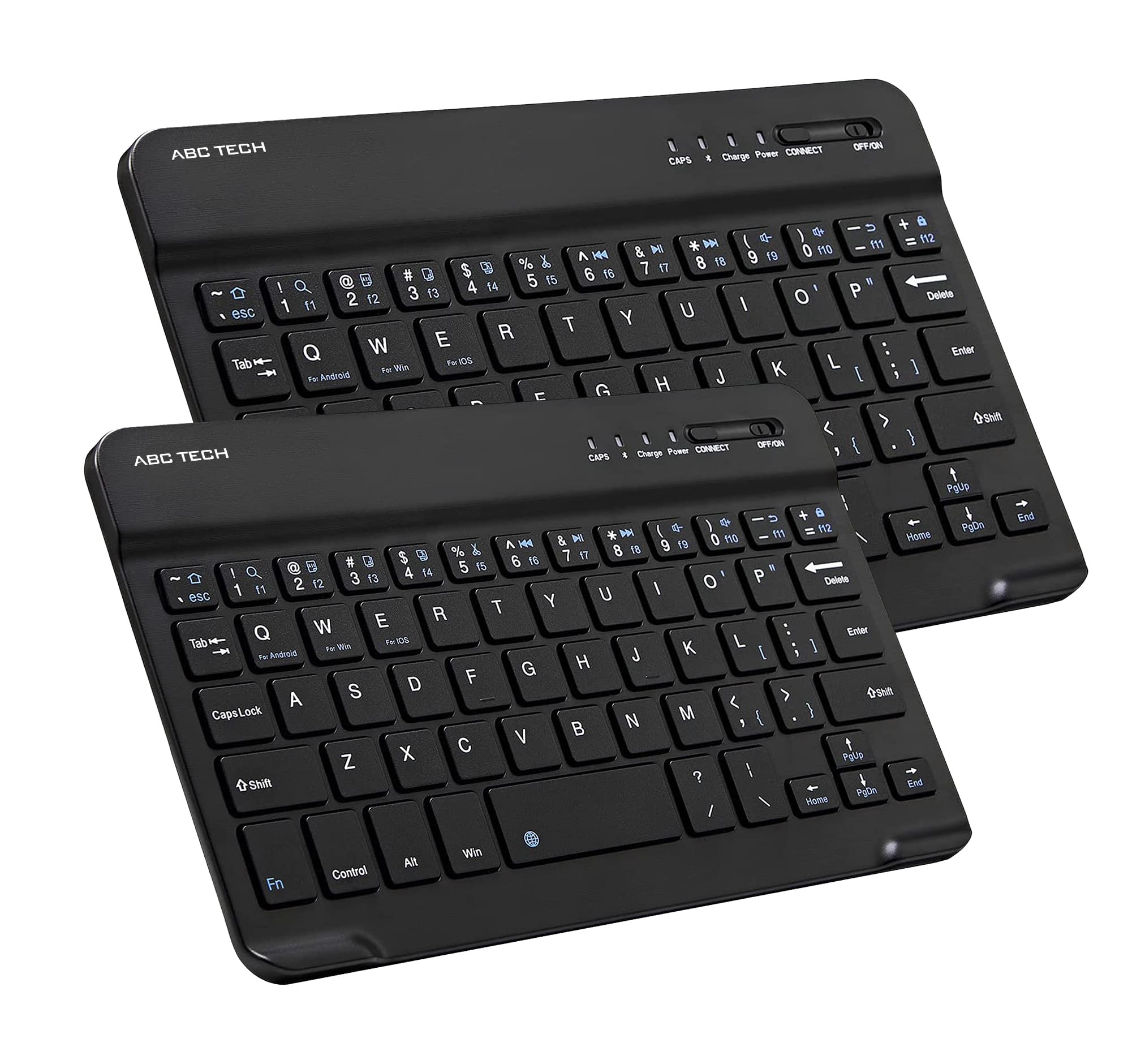 BLUETOOTH KEYBOARD