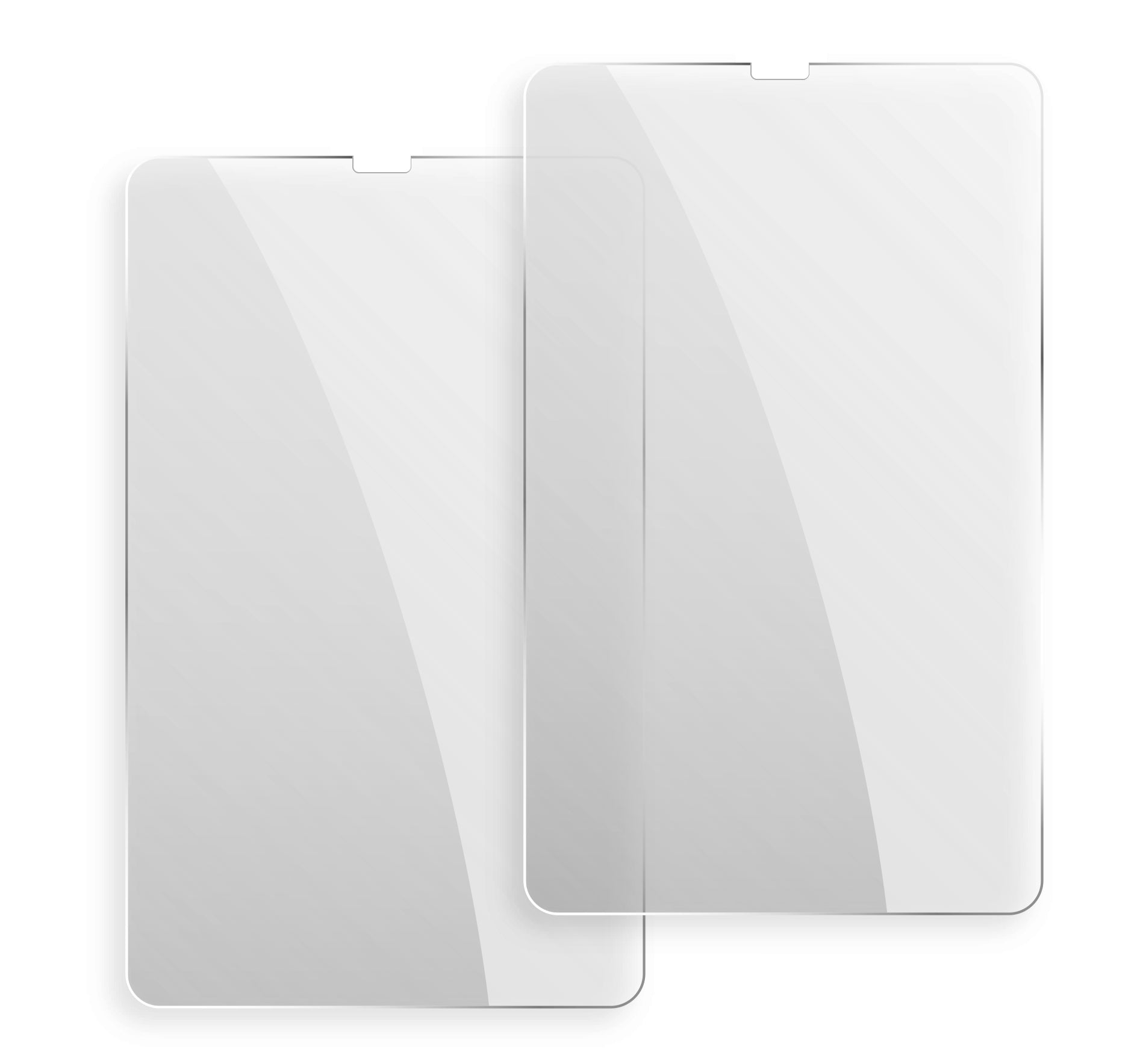 ABC TECH TABLET TEMPERED GLASS